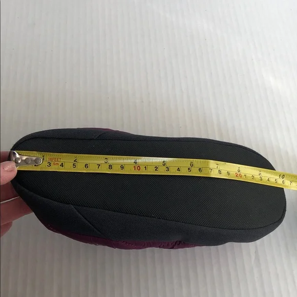 RAB Pertex Quantum Purple Insulated Slippers Size S, 6-7 - Picture 6 of 7